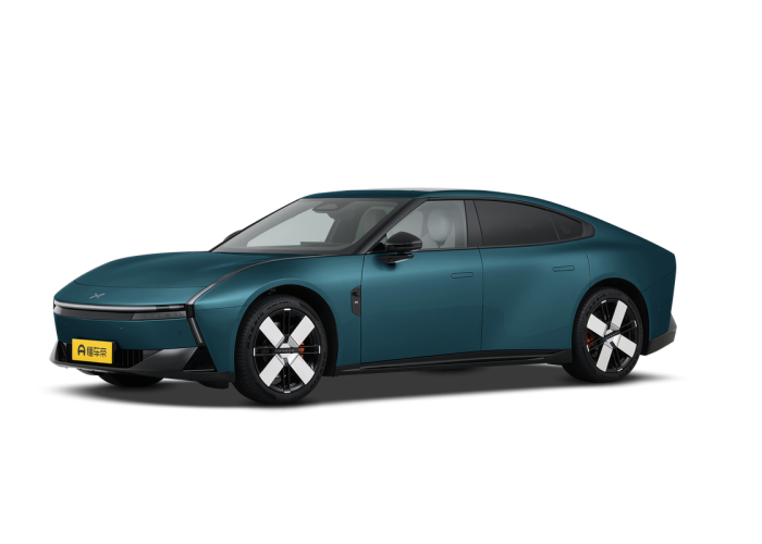 X-Peng P7